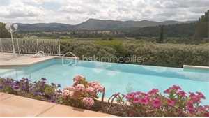 maison à la vente -   83136  GAREOULT, surface 121 m2 vente maison - UBI483403505